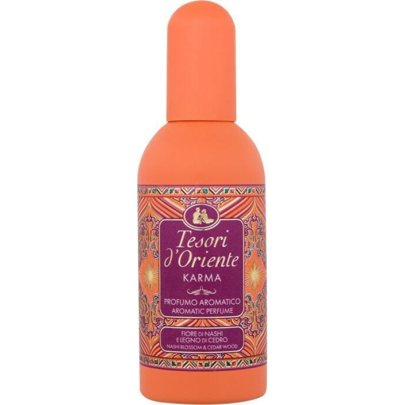Tesori d'Oriente Karma smaržas, 100 ml