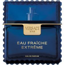 Tualetes ūdens Versace Man Eau Fraiche Extreme EDP vīriešiem, 50 ml
