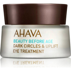Atjaunojošs acu krēms Ahava Beauty Before Age, 15 ml