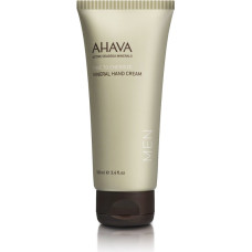 Ahava Men T.T.E. minerālais roku krēms, 100 ml