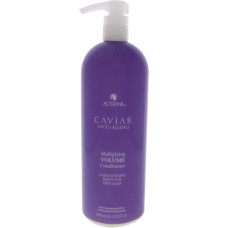 Revitalizējošs apjomu vairojošs pretgrumbas kaviarūdens Alterna vīriešiem un sievietēm - kondicionieris 33.8 oz