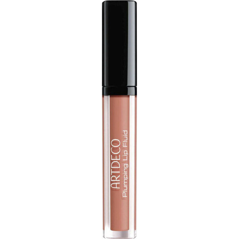 Šķidra lūpu krāsa artdeco briest nº 21 spīdīgs pliks 3 ml