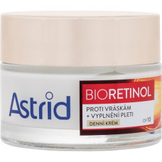 Dienas krēms pret grumbām Bioretinol OF10 50 ml