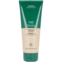 Mitrinošs šampūns Aveda Sap Moss, 200 ml