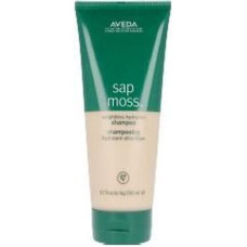 Mitrinošs šampūns Aveda Sap Moss, 200 ml