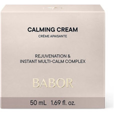 Babor Skinovage nomierinošais krēms, 50 ml