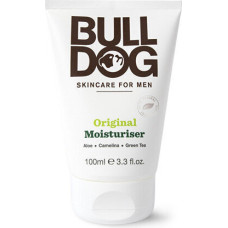 Mitrinošs krēms vīriešiem normālai ādai Bulldog Original Moisturizer 100 ml