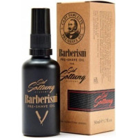 Barberism Pre-Shave Oil Eļļa pirms skūšanās, 50ml