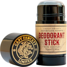 Dezodorants vīriešiem Captain Fawcett Expedition Reserve Deodorant Stick, 75 ml