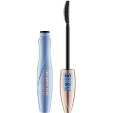Biezinoša skropstu tuša Catrice Glam & Doll Volume 9 ml, 010 Ultra Black