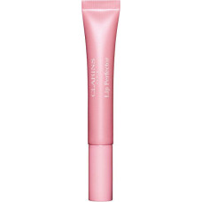 Lūpu spīdums-perfektors Clarins 12 ml – intensīvs rozā tonis