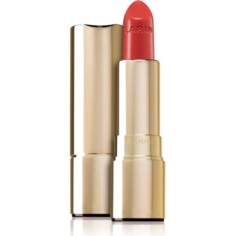 Lūpu krāsa Clarins Joli Rouge, 737 Spicy Cinnamon, 3,5 g