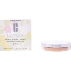 Kompaktais pūderis Clinique Almost Powder SPF15, 02 Neutral Fair, 10 g