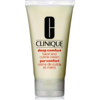 Roku un nagu krēms Clinique Deep Comfort 75 ml