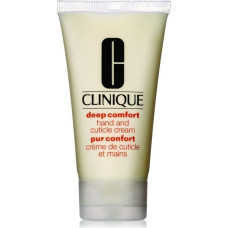Roku un nagu krēms Clinique Deep Comfort 75 ml
