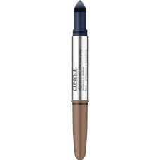 Acu ēnas - Clinique High Impact Shadow Play Definētājs + Acu ēnas 1,90 g (Toņa: 10 Dienā + Naktī)