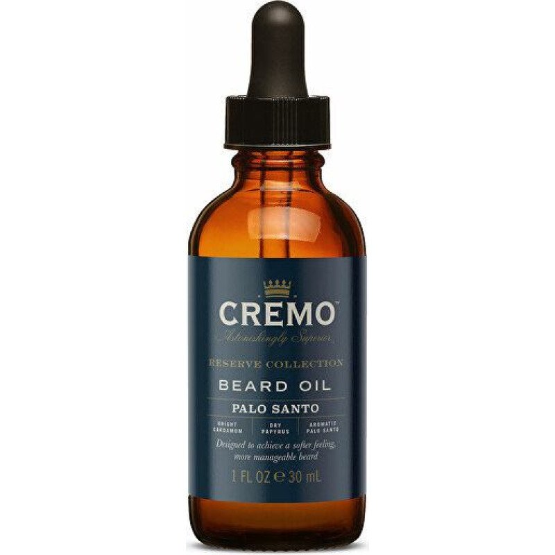 Palo Santo bārdas eļļa 30 ml