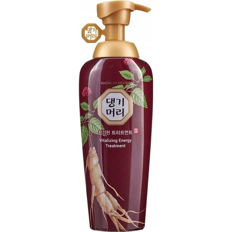 Barojošs kondicionieris Daeng Gi Meo Ri Vitalizing Energy Treatment, 500 ml
