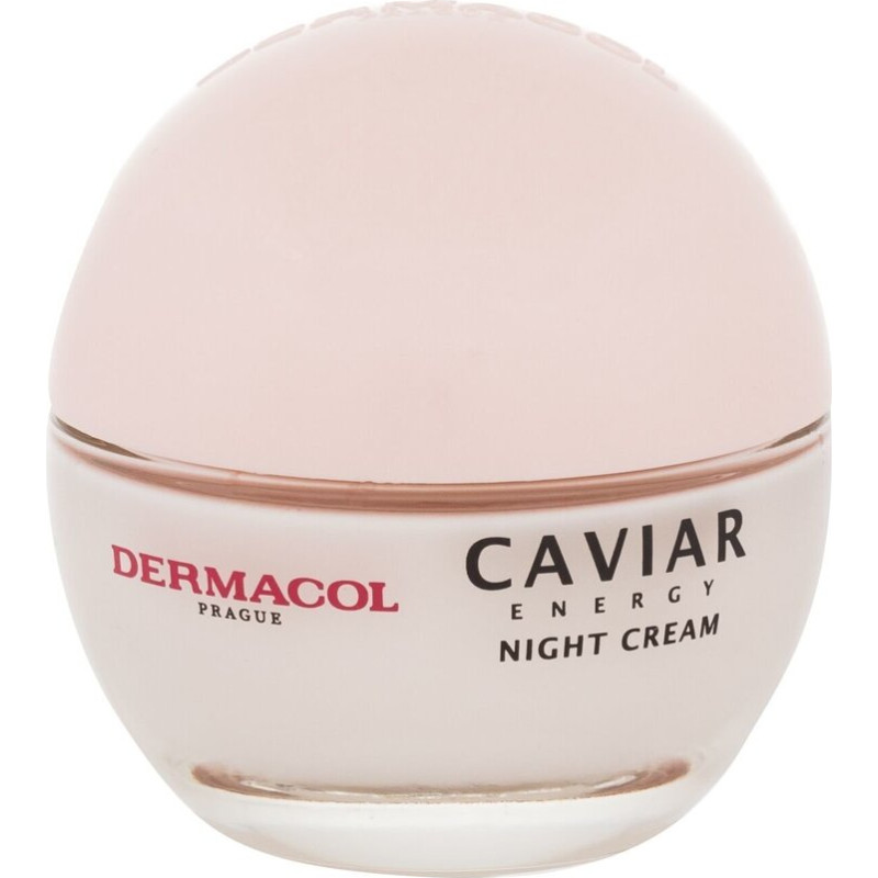 Nostiprinošs nakts krēms Caviar Energy Night Cream 50 ml