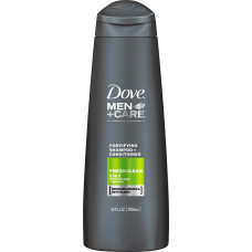 2in1 Shampoo Men + Care Clean Fresh 250 ml