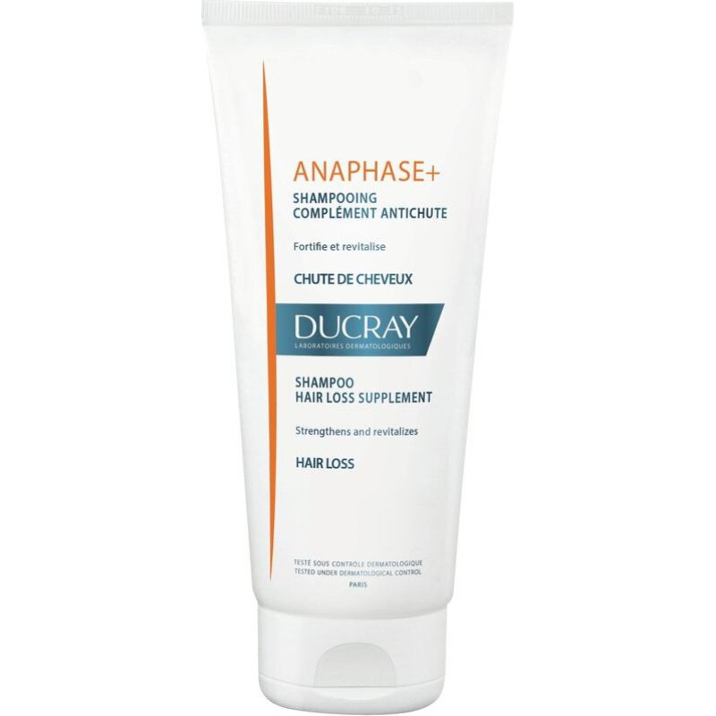 Šampūns pret matu izkrišanu Ducray Anaphase+ 200 ml