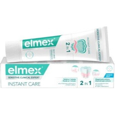Sensitive Clinical Expert Instant Care Toothpaste - Toothpaste.
