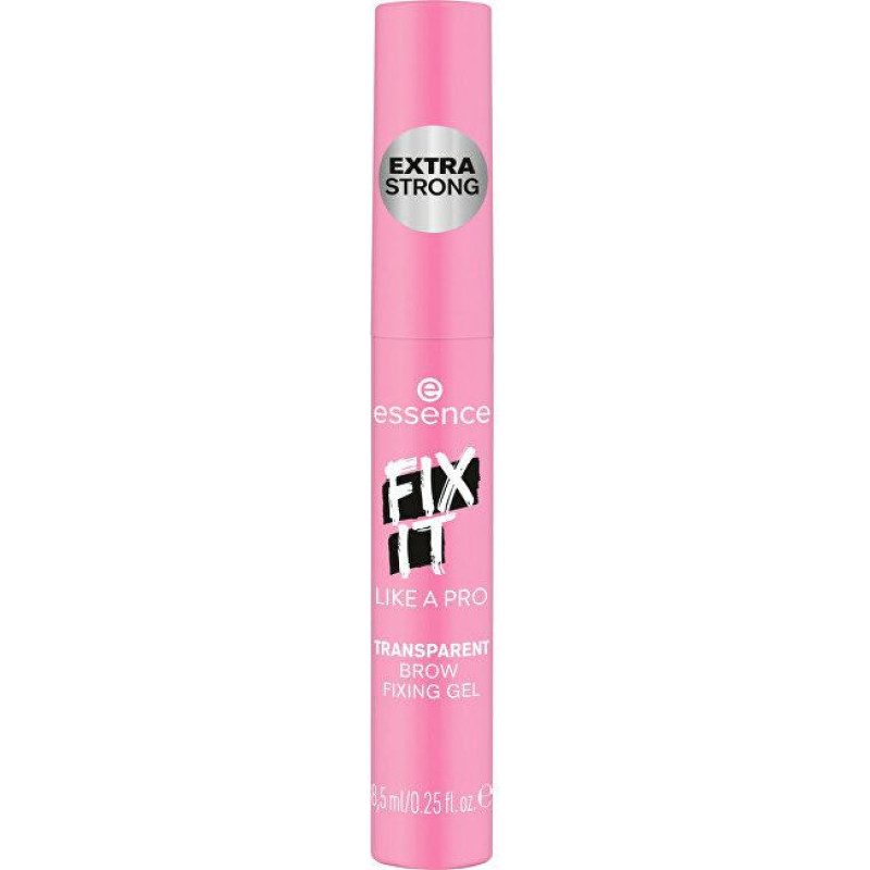 Uzacu zīmulis Essence FIX IT LIKE A PRO 8,5 ml