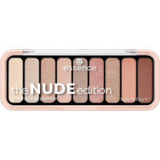 Acu ēnu palete Essence the Nude 10 g, 010