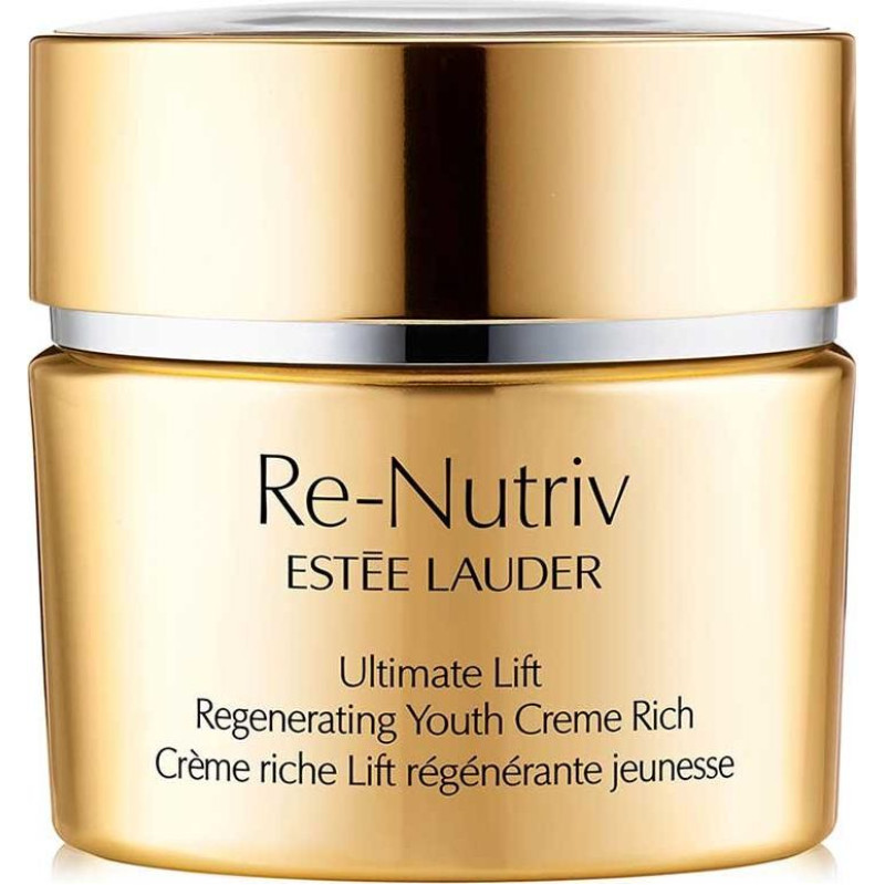 Atjaunojošs sejas krēms Estee Lauder Re-Nutriv Ultimate 50 ml