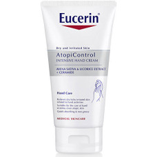 Roku krēms - Eucerin Hand AtopiControl (Hand Cream), 75 ml
