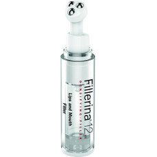 Lūpu pildīšanas želeja 12HA lūpām 4 grade 4 (Filler Effect Gel) 7 ml