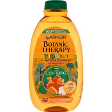 Šampūns un kondicionieris vienā bērniem Garnier Botanic Therapy Disney Kids 2in1 400 ml