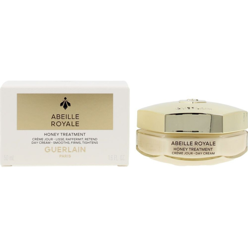 Pretgrumbu un novecošanās ABEILLE ROYALE dienas krēms 50 ml
