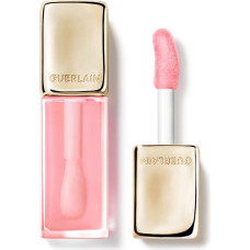 Gloss KISSKISS BEE GLOW OIL lūpu eļļa ar krāsu #258-ROSE 9,5 ml