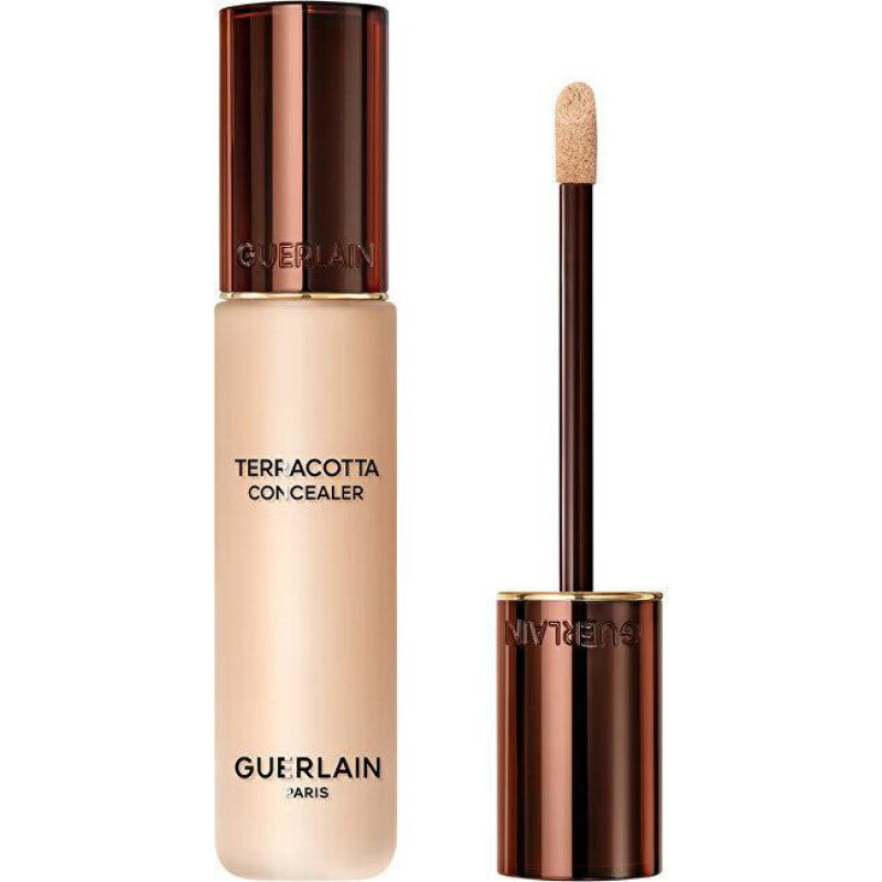 Korektori TERRACOTTA Ilgstošs anti-apļi 24H #2N 11,5 ml