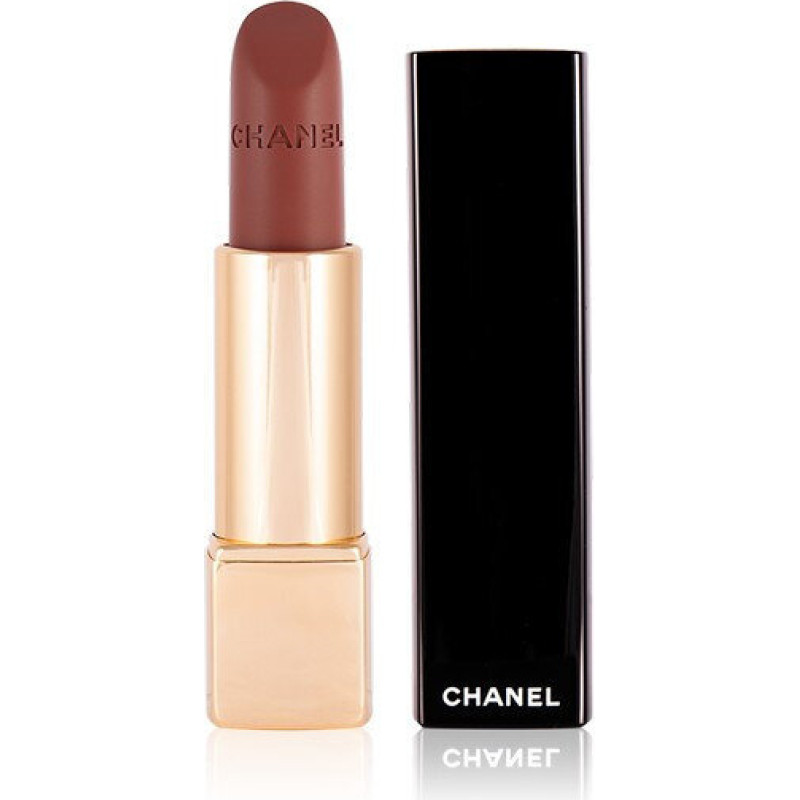 Chanel Rouge Allure Velvet Luminous Matte lūpu krāsa, 3,5 g
