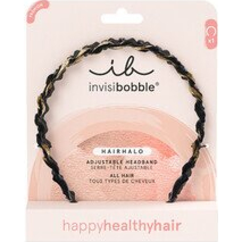 Hairhalo Roarsome