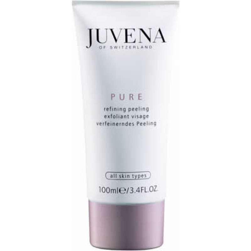 Skrubis-pīlings sejai Juvena Pure Cleansing Refining Peeling 100 ml