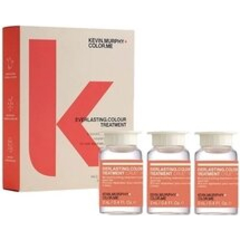 Everlasting.Colour (Treatment Home Kit) - Strengthening treatment for colored hair.