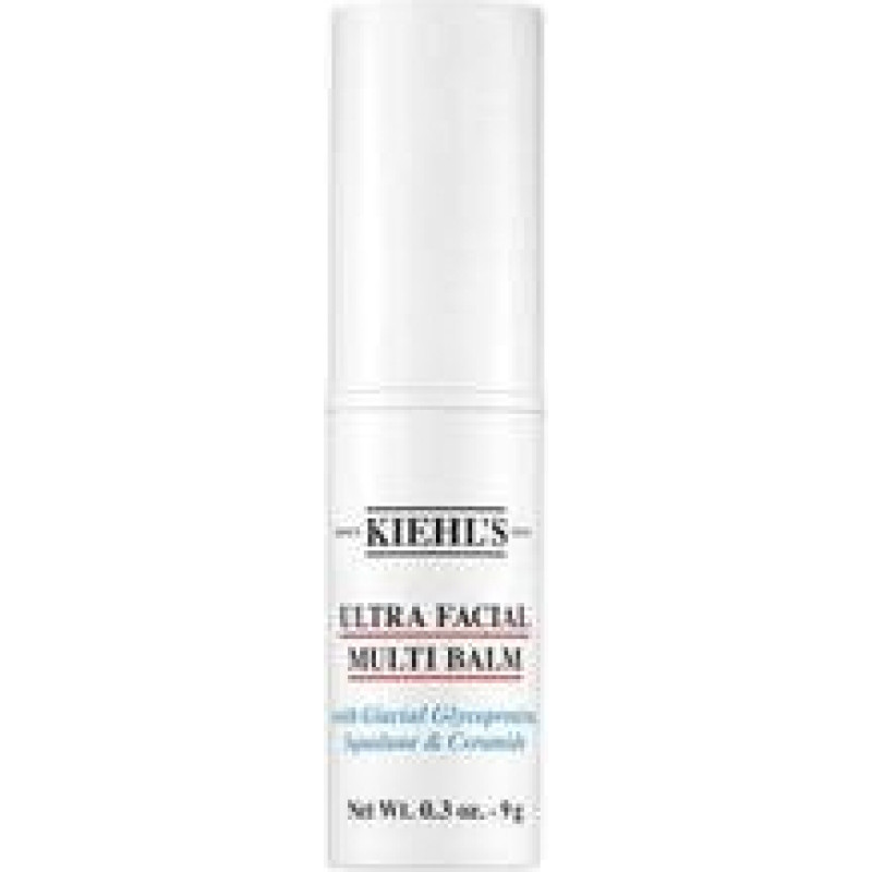Ultra Facial Barrier Balm - Facial balm.