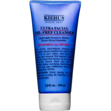 Ultra Facial Oil-Free Attīrītājs 150 Ml