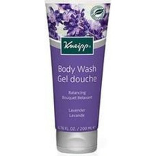 Kneipp Relaxing dušas želeja 200 ml
