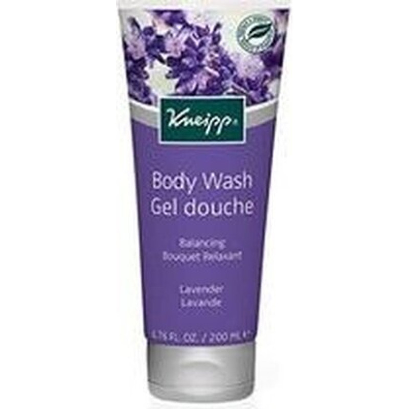 Kneipp Relaxing dušas želeja 200 ml