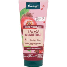 Dušas želeja Kneipp You Are Wonderful Body Wash, 200 ml