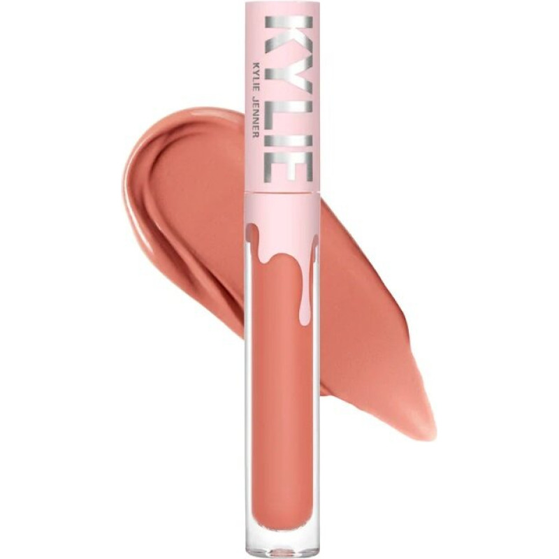 Lūpu krāsa Kylie Cosmetics Matte Liquid Lipstick Sand 3 ml ilgnoturīga