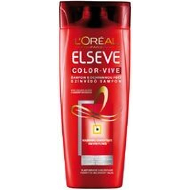 Šampūns L´Oréal Paris šampūns Color Vive 250 ml