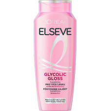 Šampūns L'Oréal Paris Elseve Glycolic Gloss bez sulfātiem, spīdumu piešķirošs, visu tipu matiem