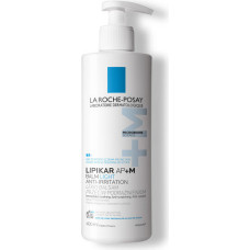 La Roche-Posay Lipikar AP+M LIGHT ķermeņa krēms pret kairinājumu, 400ml