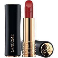 Lūpu krāsa Lancôme L'Absolu Rouge 132 Caprice De Rouge, krēmveida sarkans finišs