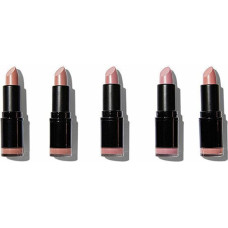 Matte Nude lūpu krāsu komplekts, 5 x 3,2 g
